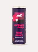 Ayrloom | Drinks | Black Cherry | 5mg