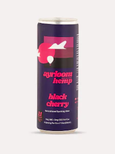 AYRLOOM - Ayrloom | Drinks | Black Cherry | 5mg