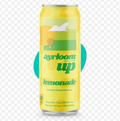 Ayrloom UP | Drinks | Lemonade | 10mg