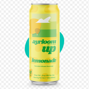 AYRLOOM - Ayrloom | Drinks | Lemonade | 10mg