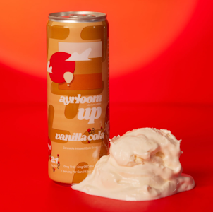 AYRLOOM - Ayrloom | Drinks | Vanilla Cola | 10mg