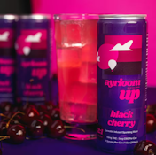 Ayrloom UP | Drinks | Black Cherry | 10mg