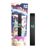 FLO - Malaysian Mango - AIO Vape - Sativa - 1.25g