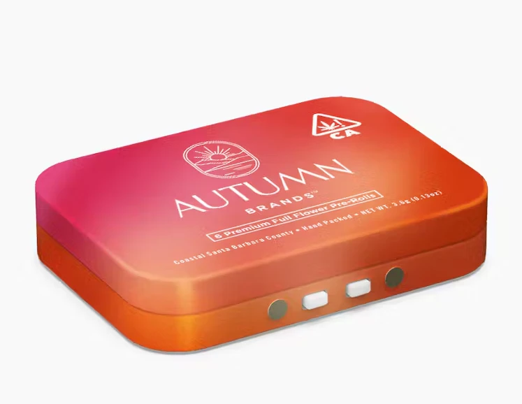 Autumn Brands - Autumn Brands 6pk Prerolls 3.6g G-Runtz Main Image