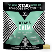 Kikoko X - Calm 400 Tablets - Kikoko