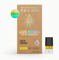 PAX Live Rosin Pod 1g Jack Herer