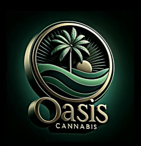 OASIS CANNABIS - Oasis | Toss Salad | Hybrid 1G 