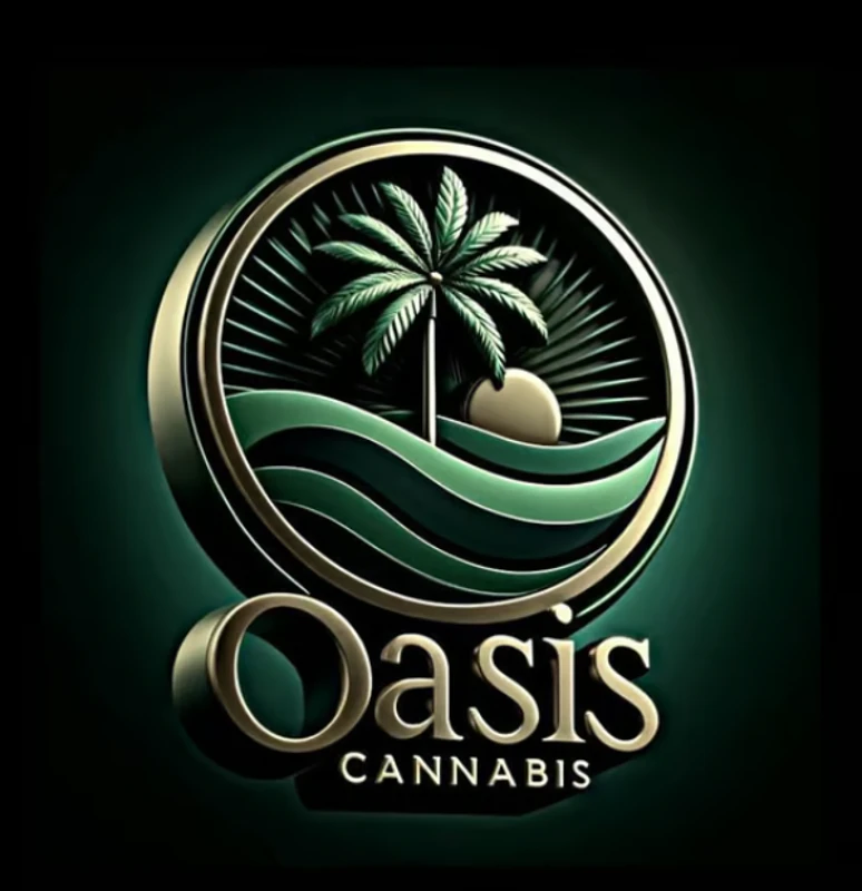 OASIS Cannabis Co - Oasis | Toss Salad | Hybrid 0.5G 4pk Main Image