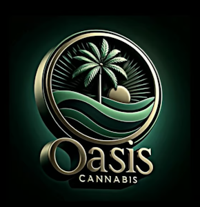 OASIS CANNABIS - Oasis | Chimera Junky | 3.5G