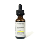 Avexia | Harvest Apple Tincture | 100mg