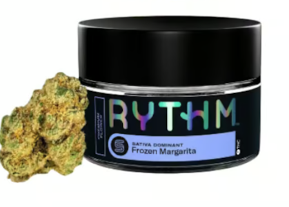 RYTHM - Rythm | Flower | Frozen Margarita | 3.5g