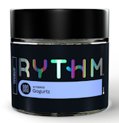 Rythm | Flower | Gogurtz | 7g