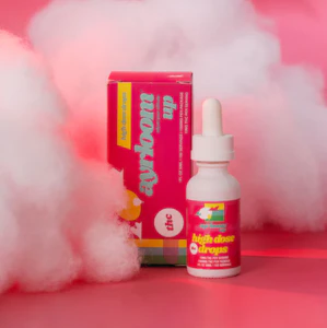 ayrloom - Ayrloom UP | Tincture | High Dose | 1000mg