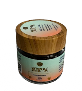 Skyrose - Skyrose | Flower | Iced Sangria | 3.5g