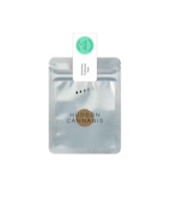 HUDSON CANNABIS - BLUE DREAM HASH - HUDSON CANNABIS - .5g