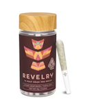 Revelry 14pk Prerolls 7g Mai Tai