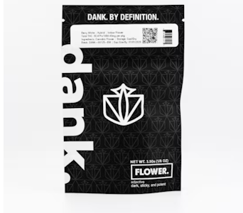 DANK - Dank - Berry White - 3.5g