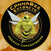 Primo - 1g Cured Resin Terp Badder by Cannabee