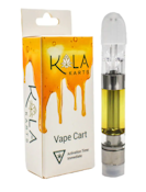 Oreo X - 1g Cart by Kola Farms