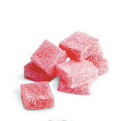Elevated - Gummies - Rosin - 100mg - Sativa - Strawberry