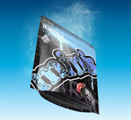 Traditional - Minis - Spray Paint H - Flower - 5.0g
