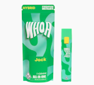 Whoa | Jack | All-In-One Vape | 1g