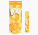 Whoa | Super Lemon Haze | All-In-One Vape | 1g