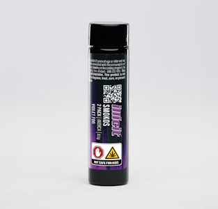 ILLICIT - illicit | Blueberry Muffin | 2pk/1g