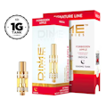 Dime Industries | Forbidden Apple | Cartridge | 1g