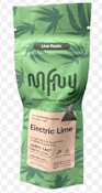 MFNY | Vape Cartridge | Electric Lime | 0.5g