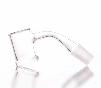 AGA - Bear - Quartz Banger  - 10mm Male