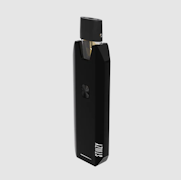 Stiiizy - XL Pro Battery - Black
