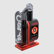 Tyson 2.0 x Stundenglass - Modul + Dok Deluxe Travel Set