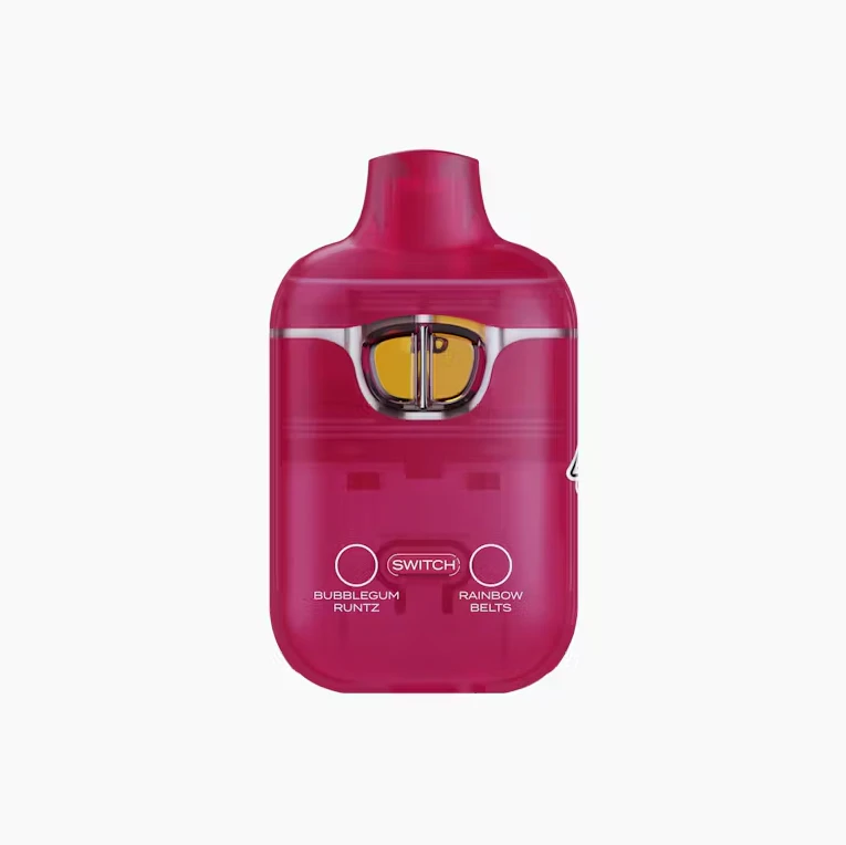 Boutiq - Boutiq - SWITCH - Pink Pineapple x Cherry Chem - Liquid Live Diamonds - 1G Main Image