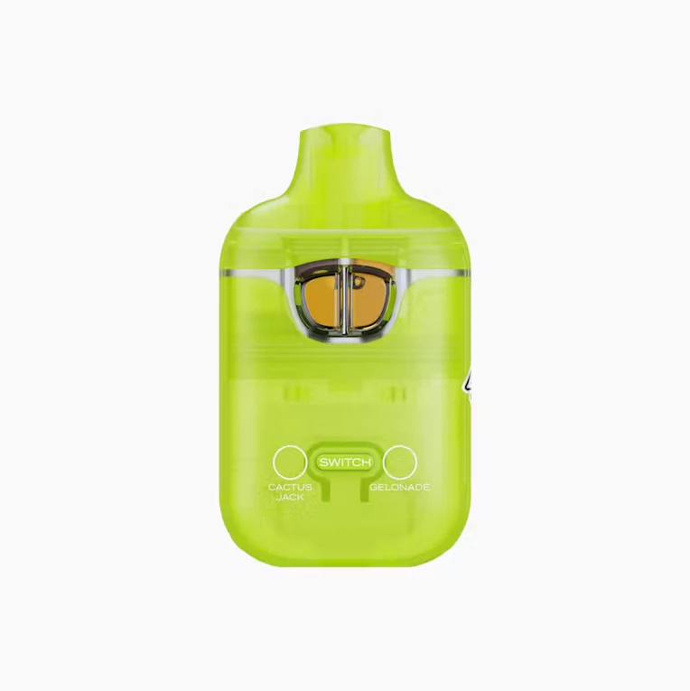 Boutiq - Boutiq - SWITCH - NYC Sour x Lemon Head - Liquid Live Diamonds - 1G Main Image