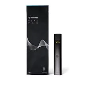 RYTHM - RYTHM | Black Afghan Disposable Vape Pen | 1g