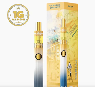 DIME INDUSTRIES - DIME 1G Tropicali Disposable