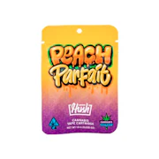 Hush | Peach Parfait | Cartridge | 1g