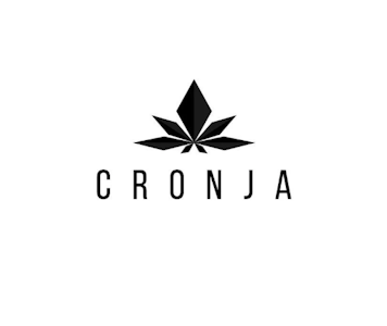 CRONJA - Cronja Rolling Tray Green Camo