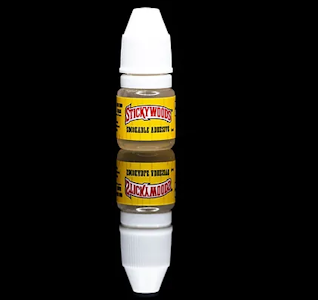 Stickywoods - Stickywoods Rolling Adhesive