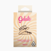 Gelato - Flavor - Biscotti - Vape Cart - 1.0g