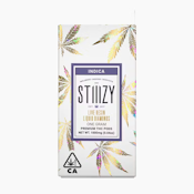 Stiiizy - Liquid Diamonds - Tahoe OG - Vape Pod - 1g