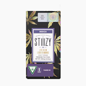 Stiiizy - Liquid Diamonds - Tahoe OG - Vape Pod - 0.5g