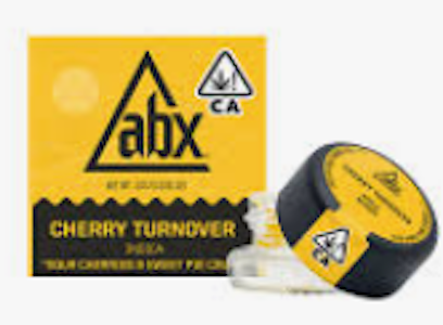 ABSOLUTE XTRACTS -  [ABX] Badder - 1g - Garlic Gas (I)