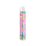 CA Love: Orange Zkittles 2pk Prerolls Infused