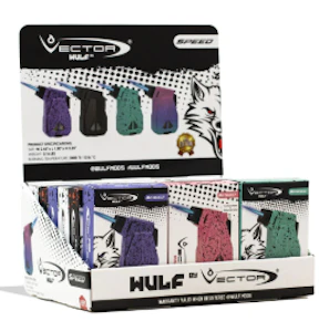 Wulf - Wulf Vector - Speed - Torch