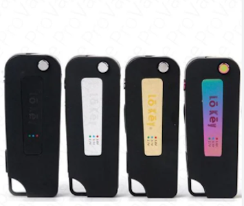 AGA - Lokey V2 Batterey Vape Fob