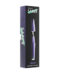 Focus V Saber Electronic Dab Tool - Grape