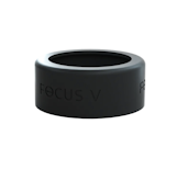 Focus V Atomizer Bumper - Black - Chromatix Series