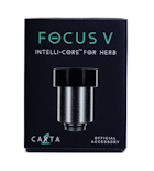 Focus V CARTA 2 Dry Herb Atomizer